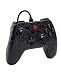 Algopix Similar Product 14 - Wired Controller  Bowser Shadow