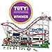Algopix Similar Product 16 - LEGO Creator Expert Roller Coaster