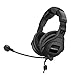 Algopix Similar Product 15 - Sennheiser HMD 300 Pro Broadcast