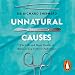 Algopix Similar Product 10 - Unnatural Causes