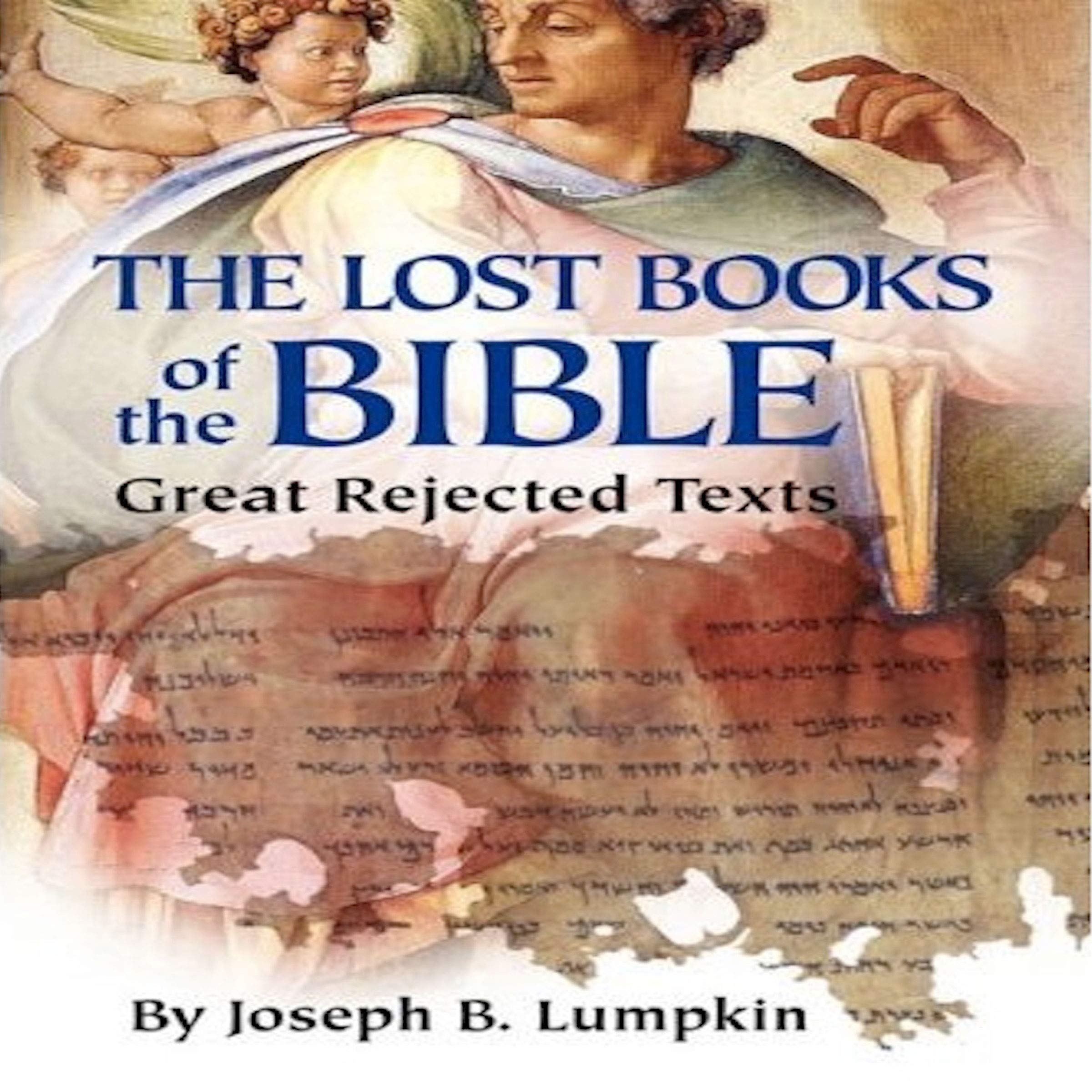 Algopix Similar Product 18 - Lost Books of the Bible The Great