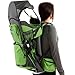 Algopix Similar Product 16 - Luvdbaby Hiking Baby Carrier Backpack 