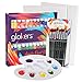 Algopix Similar Product 1 - glokers Premium Acrylic Paint Set 24