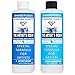 Algopix Similar Product 17 - Epoxy Resin Art Resin Crystal Clear