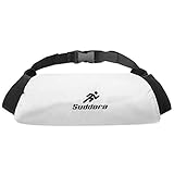 Algopix Similar Product 5 - Suddora Football Hand Warmer (White)