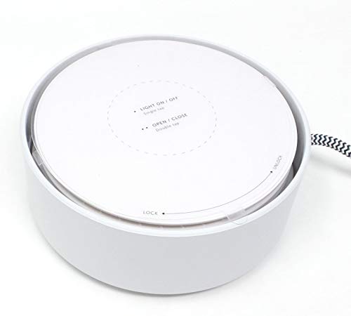 Algopix Similar Product 10 - Native Union Eclipse Charger 3 Port