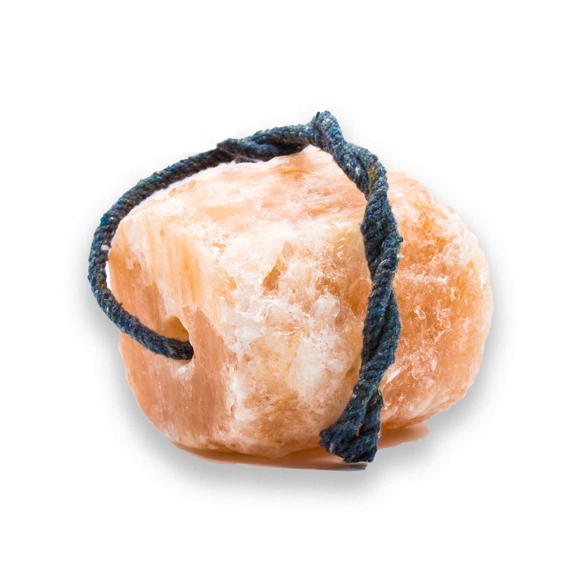 Algopix Similar Product 7 - SALT GEMS 75 lb Himalayan Animal Salt