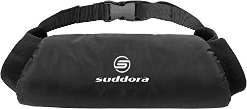 Algopix Similar Product 16 - Suddora Football Hand Warmer (Black)