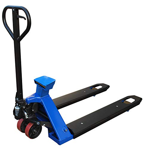 Algopix Similar Product 13 - Pake Handling Tools  Scale Pallet