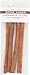 Algopix Similar Product 17 - SPICE MISER Cinnamon Sticks 6`, 0.8 OZ