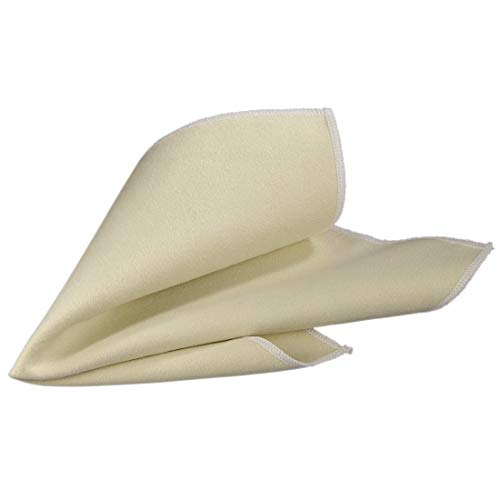 Algopix Similar Product 2 - UNIV. CLEANING CLOTH 20 X 20 CM