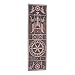 Algopix Similar Product 16 - Adonai Hardware Decorative Brass Push