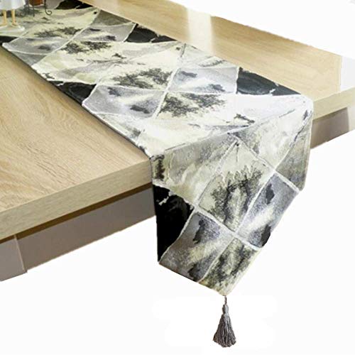 Algopix Similar Product 10 - OZXCHIXU TM 13 x 73 inches Lake Light