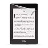 Algopix Similar Product 12 - NuPro AntiGlare Screen Protector for