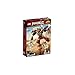 Algopix Similar Product 13 - LEGO NINJAGO Legacy Samurai Mech 70665
