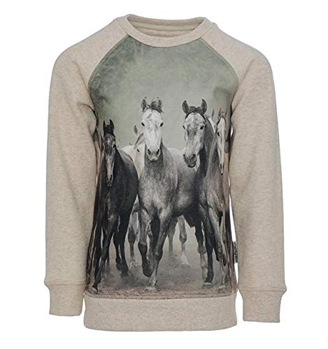 Algopix Similar Product 11 - Horseware Ireland Kids Sweatshirt
