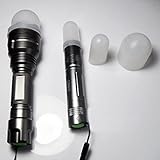 Algopix Similar Product 2 - DIY Accessories  Ochoos LED Flashlight
