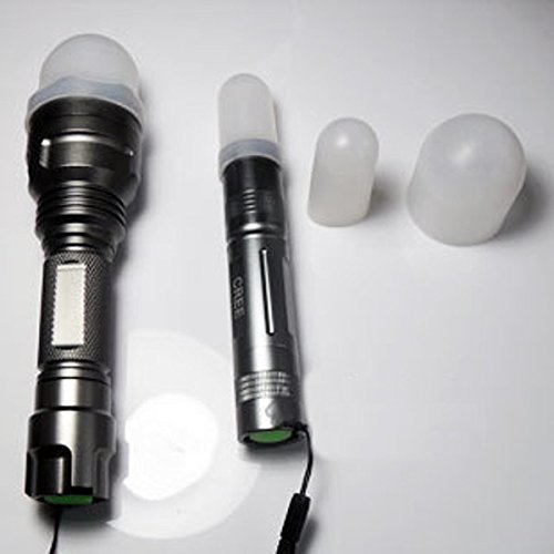 Algopix Similar Product 19 - DIY Accessories  Ochoos LED Flashlight