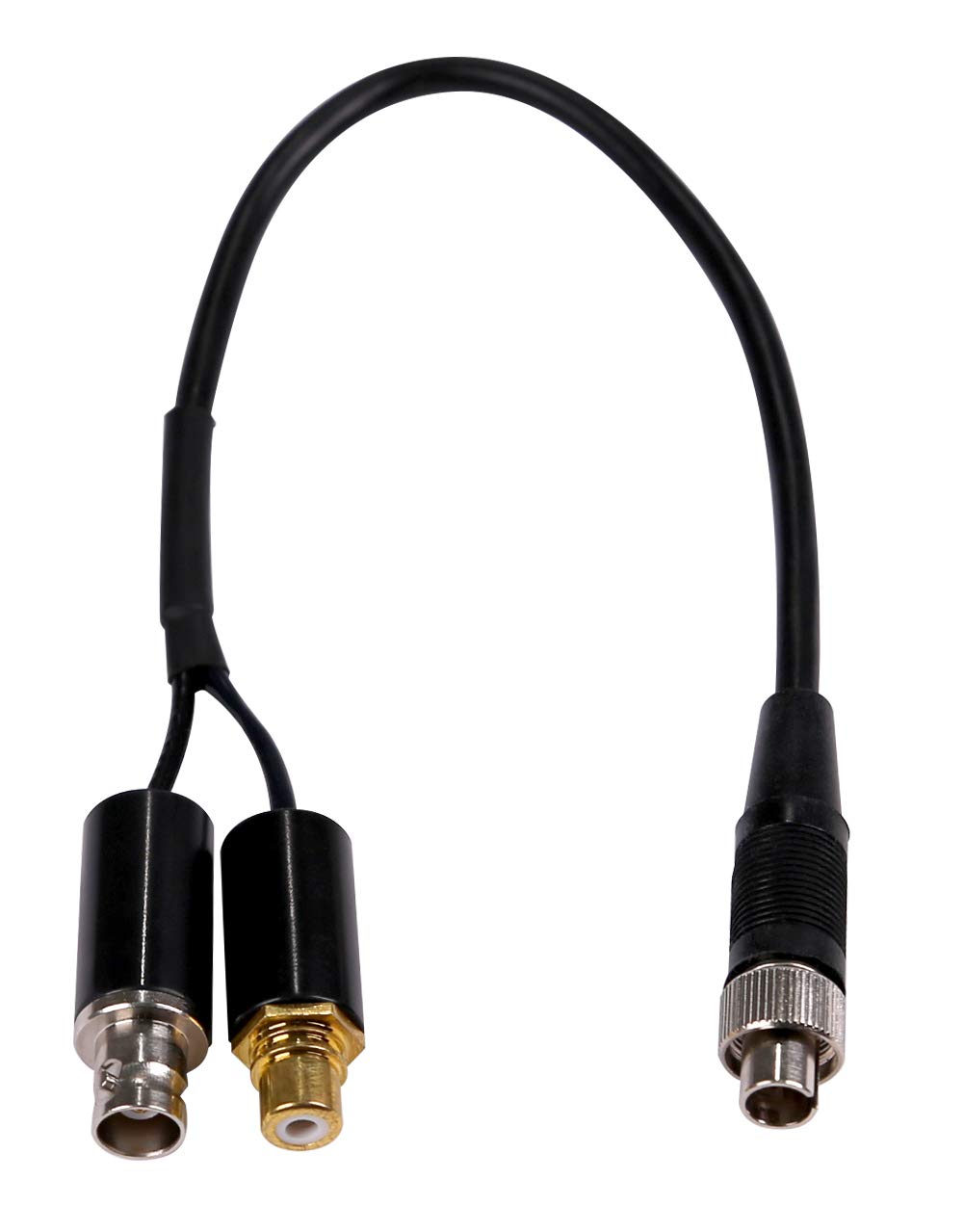 Algopix Similar Product 10 - Apera Instruments AI7103 8pin to