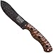 Algopix Similar Product 16 - ESEE James Gibson Designed JG5 Nessmuk