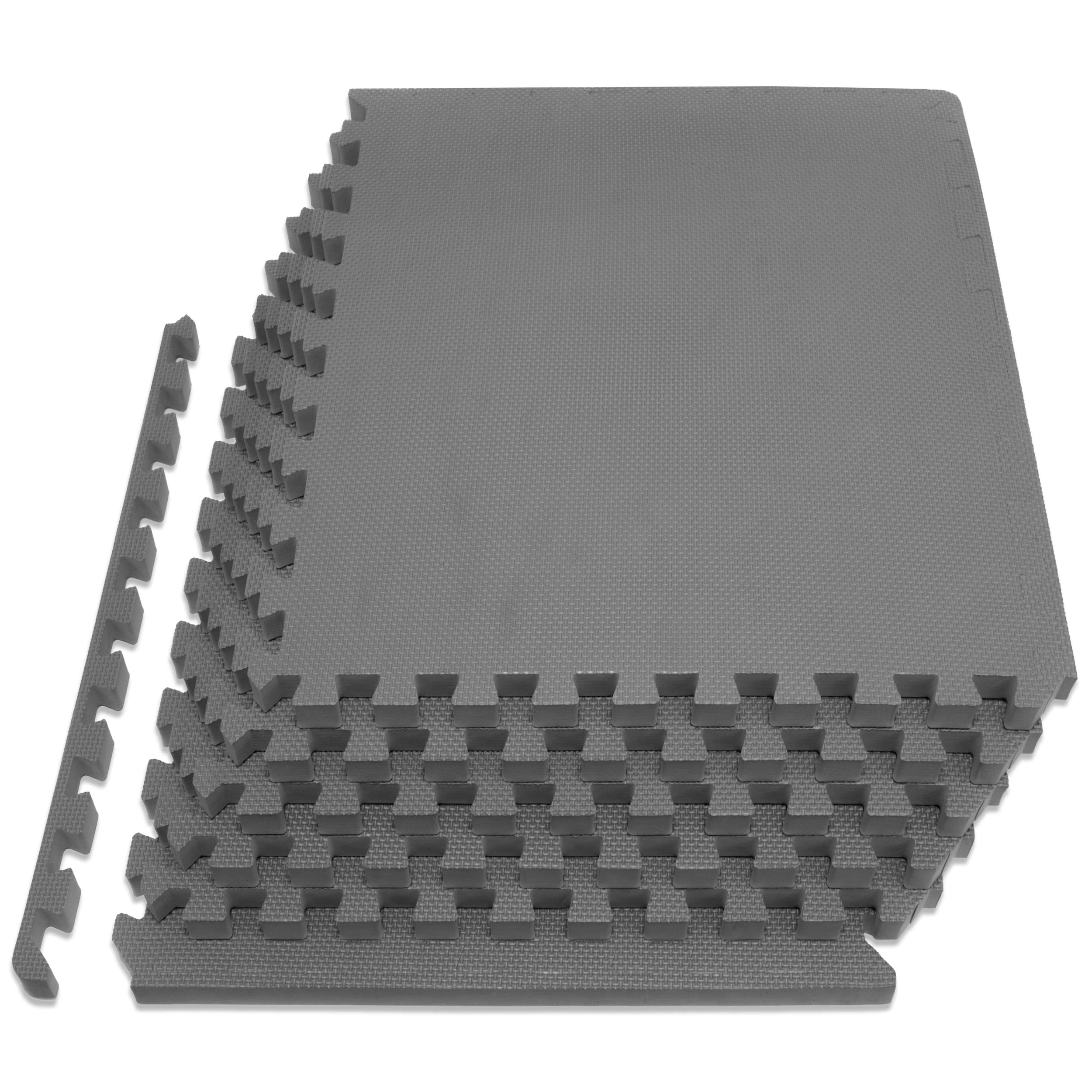 Algopix Similar Product 7 - ProsourceFit Extra Thick Puzzle