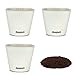 Algopix Similar Product 11 - Window Garden Self Watering Planters 