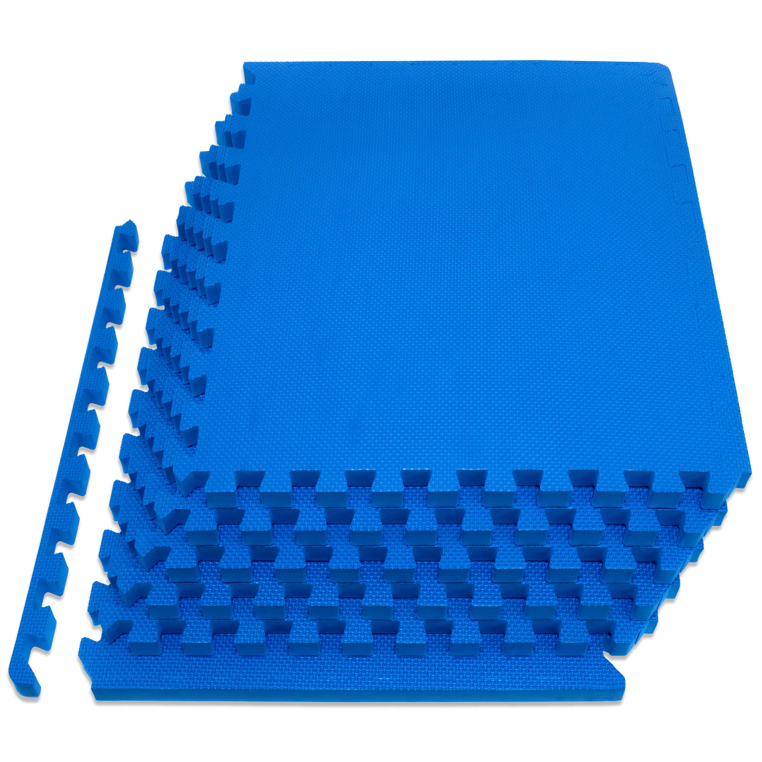 Algopix Similar Product 11 - ProsourceFit Extra Thick Puzzle
