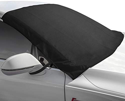 Algopix Similar Product 14 - Motorup America Winshield Snow Cover