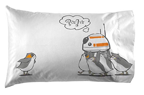 Algopix Similar Product 20 - Jay Franco Star Wars The Last Jedi