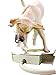 Algopix Similar Product 14 - Dog Water Dispenser Pet Fountain 