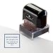 Algopix Similar Product 10 - Personalized Address Stamper Custom