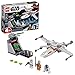 Algopix Similar Product 18 - LEGO Star Wars X Wing Starfighter