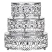 Algopix Similar Product 4 - Amalfi Decor Cake Stand Plateau Riser