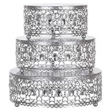 Algopix Similar Product 4 - Amalfi Decor Cake Stand Plateau Riser