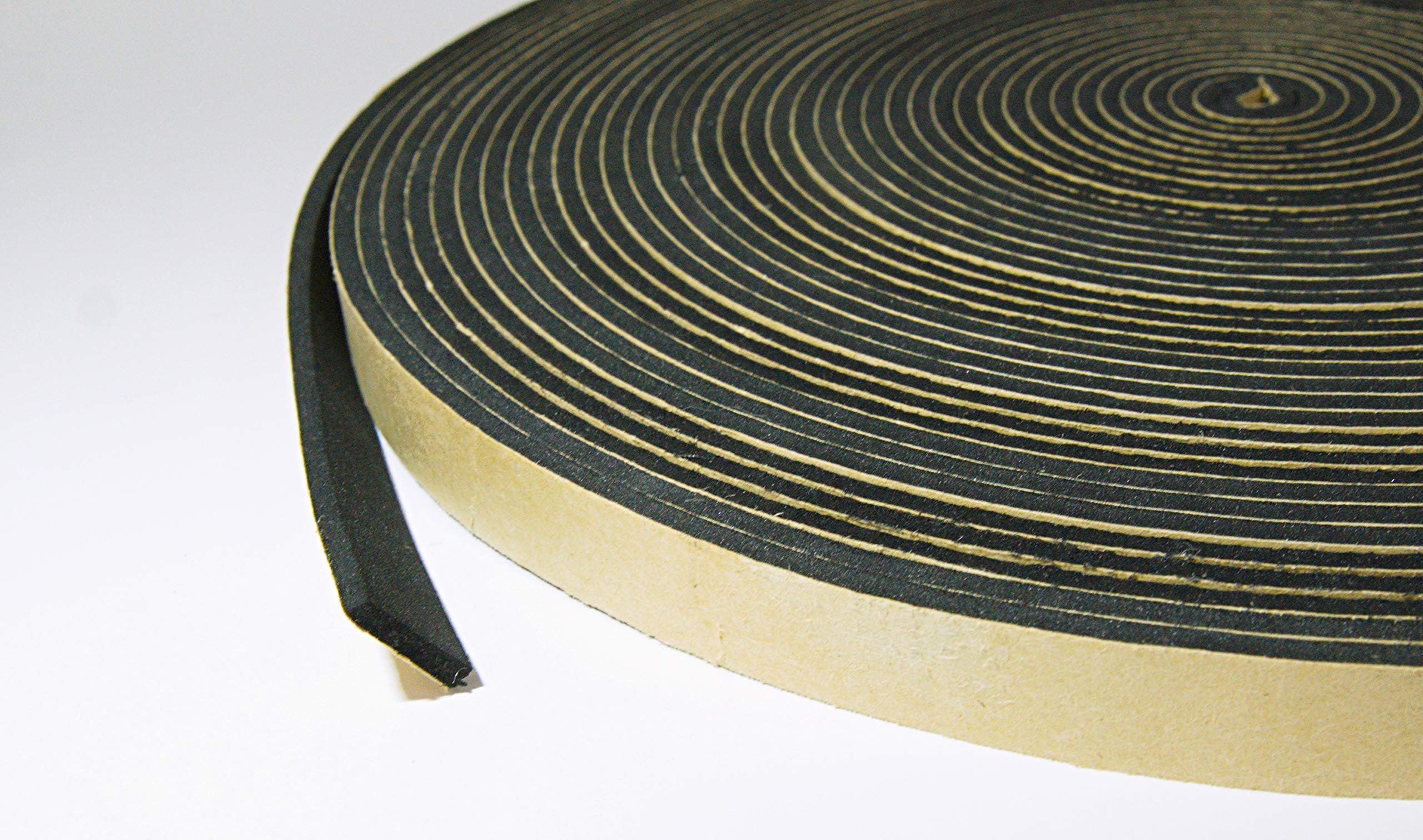 Algopix Similar Product 13 - Neoprene Foam Weather Seal High Density