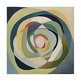 Algopix Similar Product 6 - Trademark Fine Art Glass I by Megan