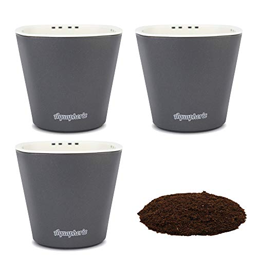 Algopix Similar Product 12 - Window Garden  Aquaphoric Self