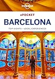 Algopix Similar Product 9 - Lonely Planet Pocket Barcelona Travel