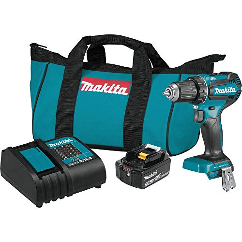Algopix Similar Product 6 - Makita XFD131 18V LXT LithiumIon