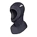 Algopix Similar Product 5 - DiNeop Neoprene Scuba Diving Hood 3MM