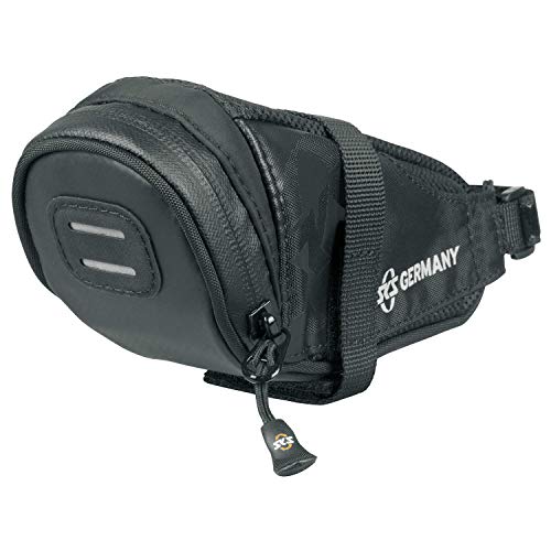 Algopix Similar Product 5 - SKS Racer Straps Seatpack: 800 ml