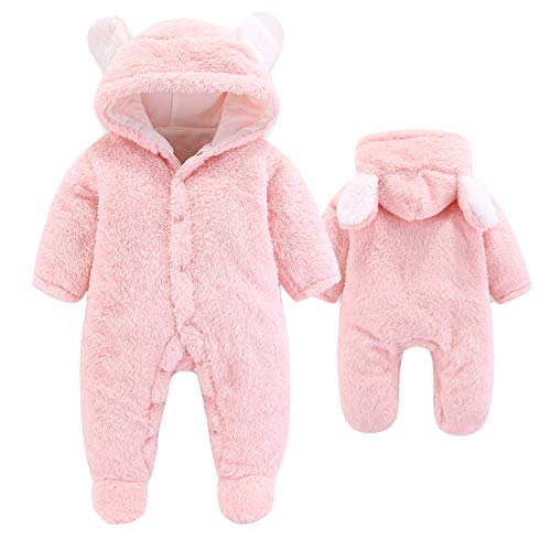 Algopix Similar Product 19 - VNVNE Newborn Baby Cartoon Bear