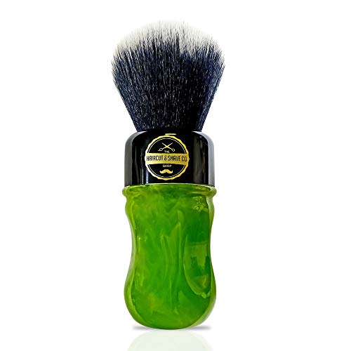 Algopix Similar Product 17 - Haircut  Shave Co Proven Synthetic