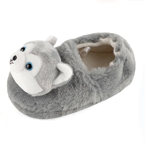 Algopix Similar Product 8 - Boys Girls Plush Warm Cute Bunny House