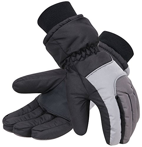 Algopix Similar Product 7 - Simplicity Mens Winter Thinsulate