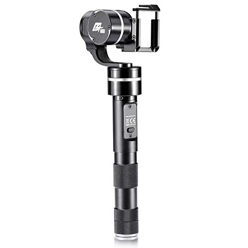 Algopix Similar Product 18 - No Brand G4 QD 3Axis Handheld Steady