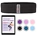 Algopix Similar Product 14 - Sport2People Exercise Band for Legs and