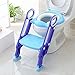 Algopix Similar Product 13 - BAMNY Potty Training Toilet Seat with