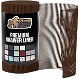 Algopix Similar Product 19 - Gorilla Grip Original Drawer and Shelf