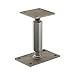 Algopix Similar Product 17 - Pitzl 109201000 Post Holder ZiNiP